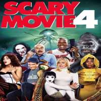 Link BakerScary Movie 4 as Tom's Neighbor #2 (Movie 2006)