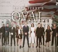 Yvonne Senat JonesThe Oval as Tally (TV Series 2019)