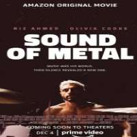 Paul RaciSound of Metal as Joe (Movie 2019)