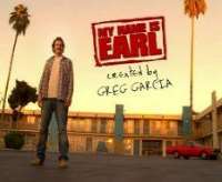 Noah CrawfordMy Name Is Earl as Earl Hickey (TV Series 2005)