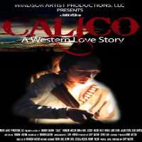 Shawn SewardCalico as Executive Producer (2015 Movie)