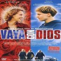 Matthias BrennerVaya con Dios as Tassilo (Movie 2002)