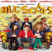 Paul Low HangAll Stars (Movie 2013)