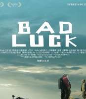 Valerie PachnerBad Luck as Dagmar (Movie 2015)