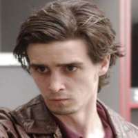 James RansoneThe Wire as James Ransone (TV Series)