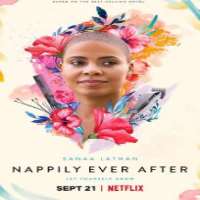 Gabrielle ManningNappily Ever After as Young Violet Jones (Movie 2018)