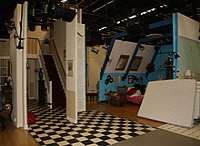 Benja BruijningTV Series 