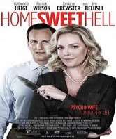 Julio Cesar RuizHome Sweet Hell as Julio (2015 Movie)