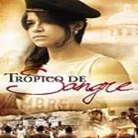 Sergio CarloTropico de sangre as Manolo Tavares (Movie 2010)