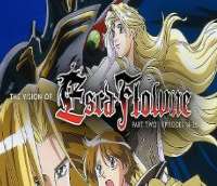 Maaya SakamotoThe Vision of Escaflowne as Hitomi Kanzaki (TV Series 1996)