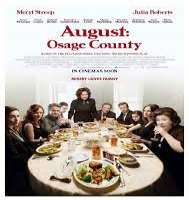 Tracy LettsAugust: Osage County (Movie 2007)