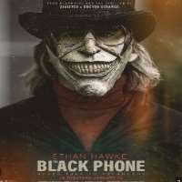 Spencer FitzgeraldThe Black Phone as Spencer Fitzgerald (2021 TV Series)