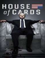 Megan PetersenHouse of Cards as Nurse (2013 TV Series)