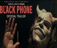 Reagan ShumateThe Black Phone as Teen Girl (Movie 2021)