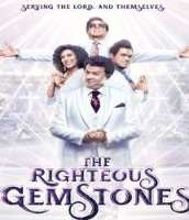 Braxton AlexanderThe Righteous Gemstones as Trent (2019 TV Series)