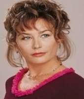Nina RepetaDawson's Creek as Bessie Potter (TV Series)