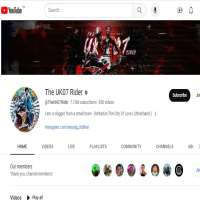 Anurag DobhalYouTube 