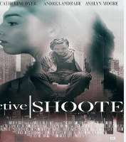 Andrea AndradeActive Shooter as Catalina Reyes (Movie 2020)