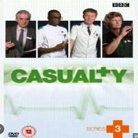 Cara MahoneyCasualty (1986 TV Series)