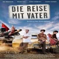 Manuel KleinThat Trip We Took with Dad as Hans-Uwe Janson (2016 Movie)