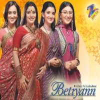 Chhavi MittalGhar Ki Lakshmi Betiyann as Preeti (TV Series 2006)