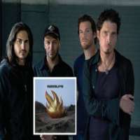 Tom MorelloAudioslave (American Rock Supergroup 2016)