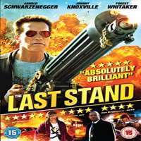 Tait FletcherThe Last Stand (2013), 2 Guns (2013), Jurassic World (2015)