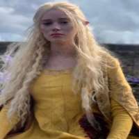 Niamh McCormackThe Witcher as Lara Dorren (2019 TV Series)