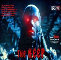 Peter GuinnessThe Keep as Wehrmacht Soldier (Movie 1983)