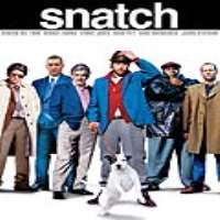 Robbie GeeSnatch as Vinny (Movie 2000)