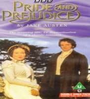 Lucy BriersPride and Prejudice as Mary Bennet (1995 TV series)