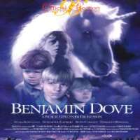 Gunnar CautheryBenjamin, the Dove as Roland (1995 Movie)