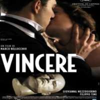 Corrado InvernizziVincere as Dottor Cappelletti (Movie 2009)