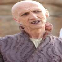 Ian HanmoreGame of Thrones as Pyat Pree (2011 TV Series)