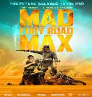 Stephen DunlevyMad Max: Fury Road (Film 2015), Suicide Squad (Film 2016)