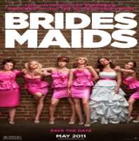 R F DaleyBridesmaids as Butler (2011 Movie)