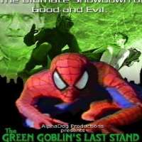 Dan PooleThe Green Goblin's Last Stand as Peter Parker (1992 Movie)