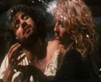 Jean Michel DagoryJesus vender tilbage as A bum (1992 TV Series)
