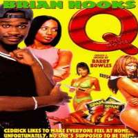 Carl GilliardQ: The Movie as Robin (Movie 1999)