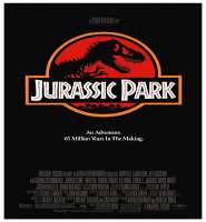 Jeff GoldblumJurassic Park (Film 1993)