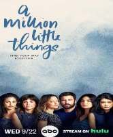 Toby LevinsA Million Little Things (2018 TV Series)