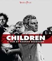 Nina Dogg FilippusdittirChildren as Karitas (2006 film)