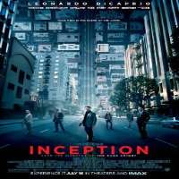 Johnathan GeareInception as James (2010 Movie)