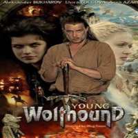 Inna KorolyovaMolodoy Volkodav (2007 TV Series)