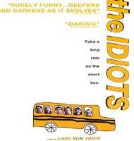 Christopher ShyerThe Falling as Lars (Movie 1998)