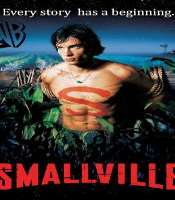 Ben CottonSmallville as Paul (TV Series 2002)