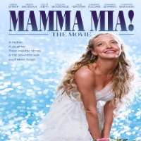 Lisa Reynolds (Actress)Mamma Mia! (2008 Movie)