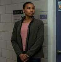 Fola Evans AkingbolaThe Night Agent as Chelsea Arrington (2023 Movie)