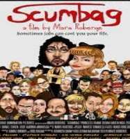 Stephanie ThomasScumbag as Swedish Girlfriend (2017 Movie)