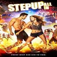 Jesse Sarah VilinskyStep Up: All In as Violet (Movie 2014)